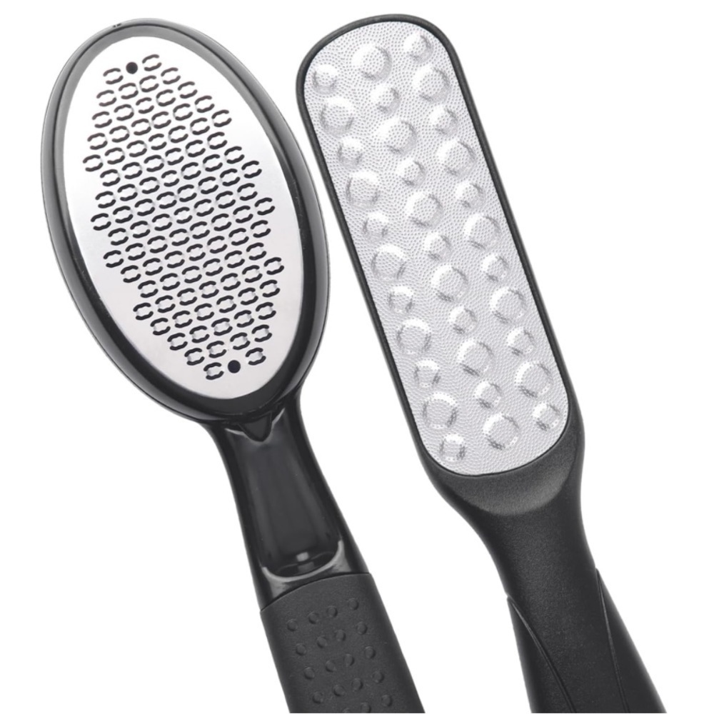 NEW Foot File Pedicure Tools Removes Dead Skin, Dryness, Hard Skin / Callus